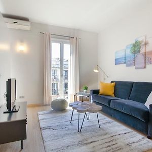 Apartamento de 1 Dormitorio